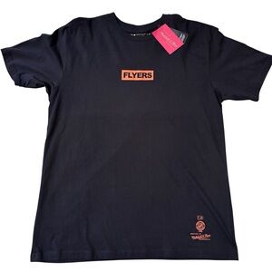 NHL Philadelphia Flyers Penalty Box Tee